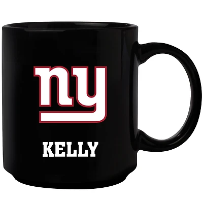 New York Giants 11oz. Personalized Mug