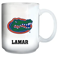 Florida Gators 15oz. Personalized Mug