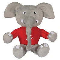 Crimson/Gray Alabama Crimson Tide 9'' Musical Mascot