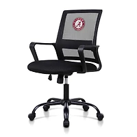Imperial Alabama Crimson Tide Team Task Chair