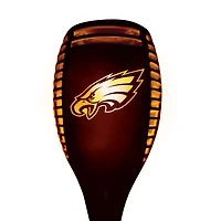 Philadelphia Eagles LED Solar Torch