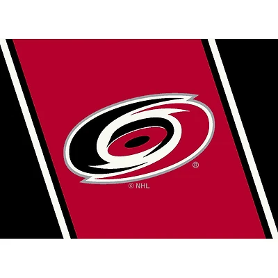 Imperial Carolina Hurricanes 5'4'' x 7'8'' Spirit Rug