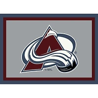 Imperial Colorado Avalanche 5'4'' x 7'8'' Spirit Rug
