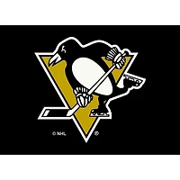 Imperial Pittsburgh Penguins 7'8'' x 10'9'' Spirit Rug