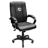 Miami Dolphins Office Chair 1000