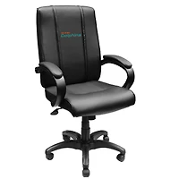 Miami Dolphins Team Office Chair 1000