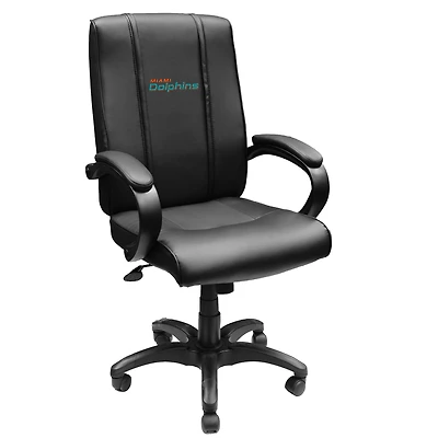 Miami Dolphins Team Office Chair 1000