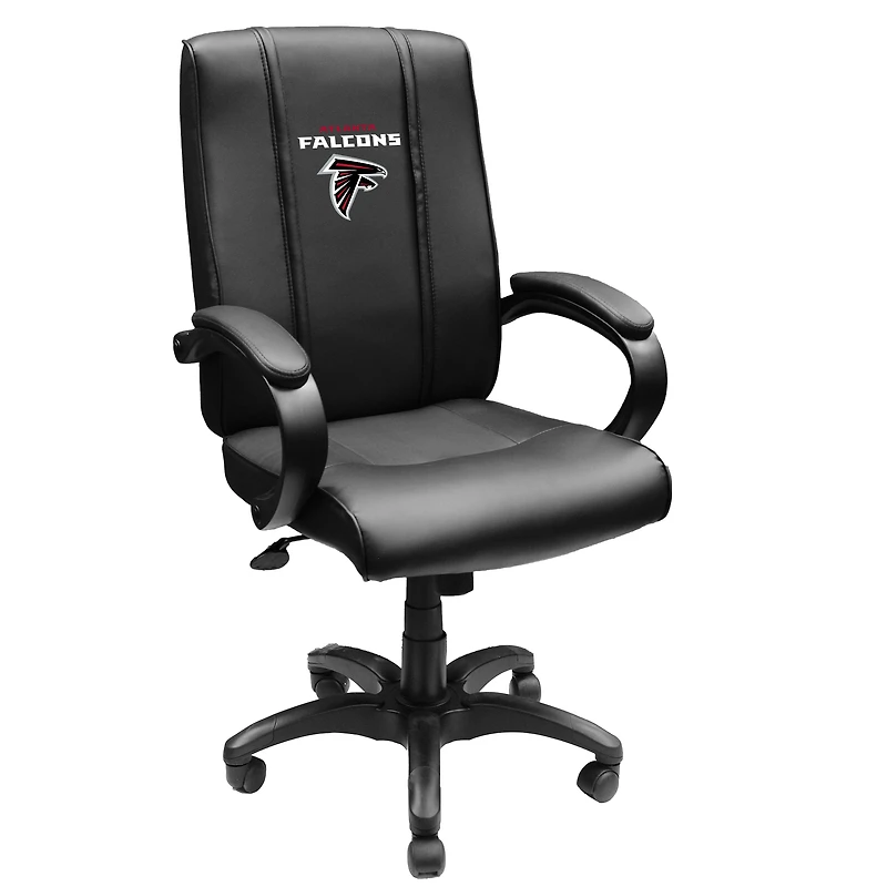 Atlanta Falcons Team Office Chair 1000
