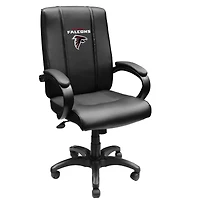 Atlanta Falcons Team Office Chair 1000