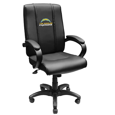 Los Angeles Chargers Team Office Chair 1000