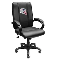 New England Patriots Logo Office Chair 1000