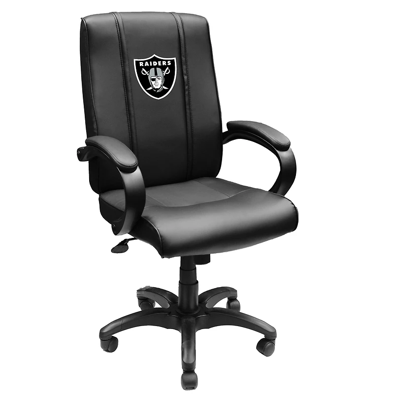 Las Vegas Raiders Office Chair 1000
