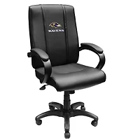 Baltimore Ravens Team Office Chair 1000