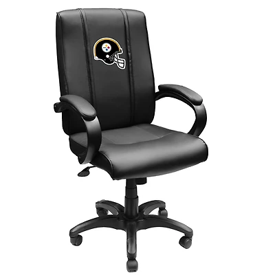 Pittsburgh Steelers Logo Office Chair 1000