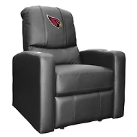 Arizona Cardinals Stealth Recliner