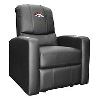 Denver Broncos Stealth Recliner