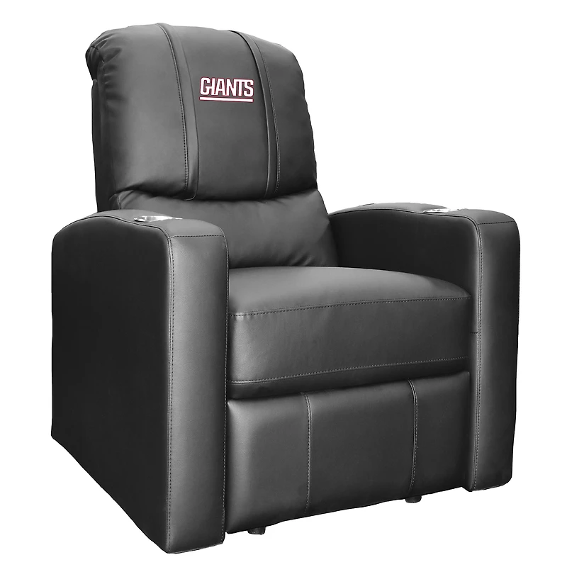 New York Giants Team Stealth Recliner