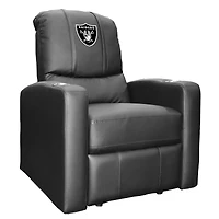 Las Vegas Raiders Stealth Recliner