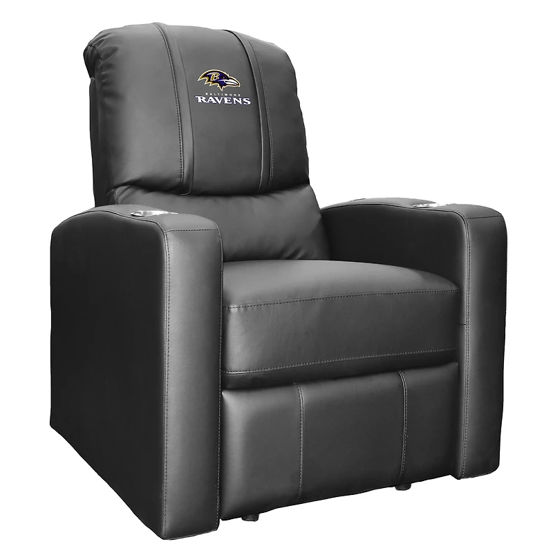 Baltimore Ravens Team Stealth Recliner