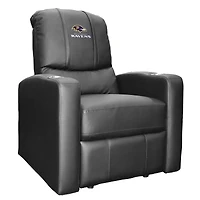 Baltimore Ravens Team Stealth Recliner