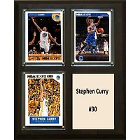 Stephen Curry Golden State Warriors 8'' x 10'' Plaque