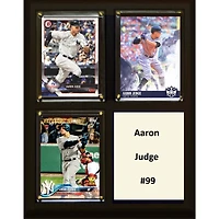 Aaron Judge New York Yankees 8'' x 10'' Plaque