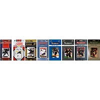 Anaheim Ducks Team Trading Card Sets