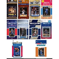 Orlando Magic Team Trading Card Sets