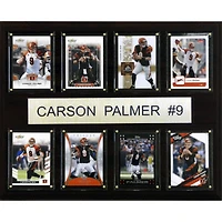 Carson Palmer Cincinnati Bengals 12'' x 15'' Plaque