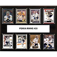 Pekka Rinne Nashville Predators 12'' x 15'' Plaque