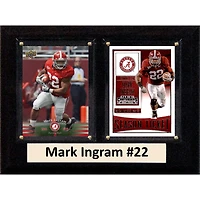 Mark Ingram Alabama Crimson Tide 6'' x 8'' Plaque