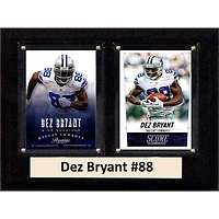 Dez Bryant Dallas Cowboys 6'' x 8'' Plaque