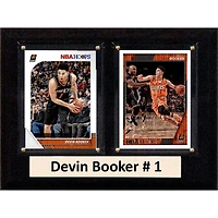 Devin Booker Phoenix Suns 6'' x 8'' Plaque