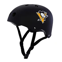 Pittsburgh Penguins Multi-Sport Protective Helmet