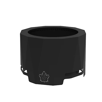 Toronto Maple Leafs 23.9'' x 16'' The Peak Patio Fire Pit