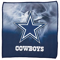 Dallas Cowboys 16'' x 16'' On Fire Bowling Towel