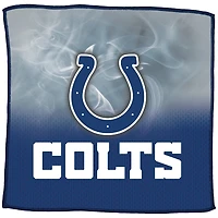 Indianapolis Colts 16'' x 16'' On Fire Bowling Towel