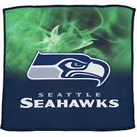 Seattle Seahawks 16'' x 16'' On Fire Bowling Towel