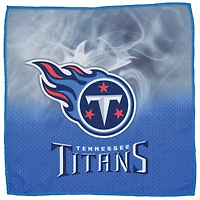 Tennessee Titans 16'' x 16'' On Fire Bowling Towel