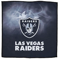Las Vegas Raiders 16'' x 16'' On Fire Bowling Towel