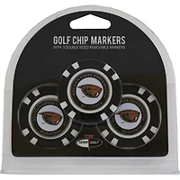 Oregon State Beavers Golf Chip 3-Pack Set