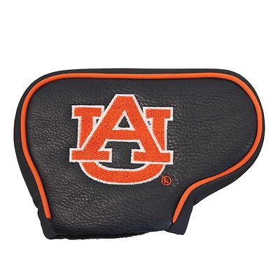 Auburn Tigers Blade Putter Cover