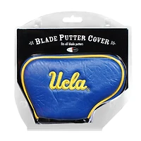UCLA Bruins Blade Putter Cover