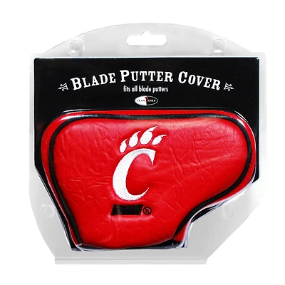 Cincinnati Bearcats Blade Putter Cover