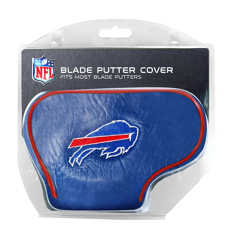 Buffalo Bills Blade Putter Cover