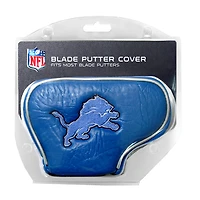 Detroit Lions Blade Putter Cover