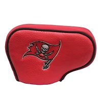 Tampa Bay Buccaneers Blade Putter Cover