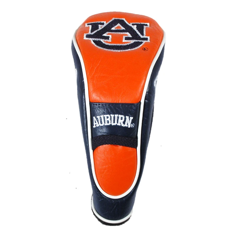 Auburn Tigers Hybrid Club Cover