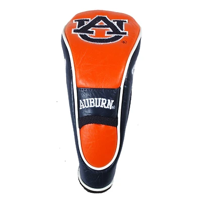 Auburn Tigers Hybrid Club Cover