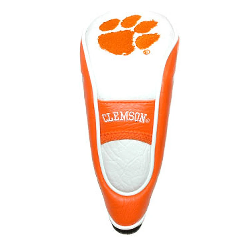 Clemson Tigers Hybrid Club Cover